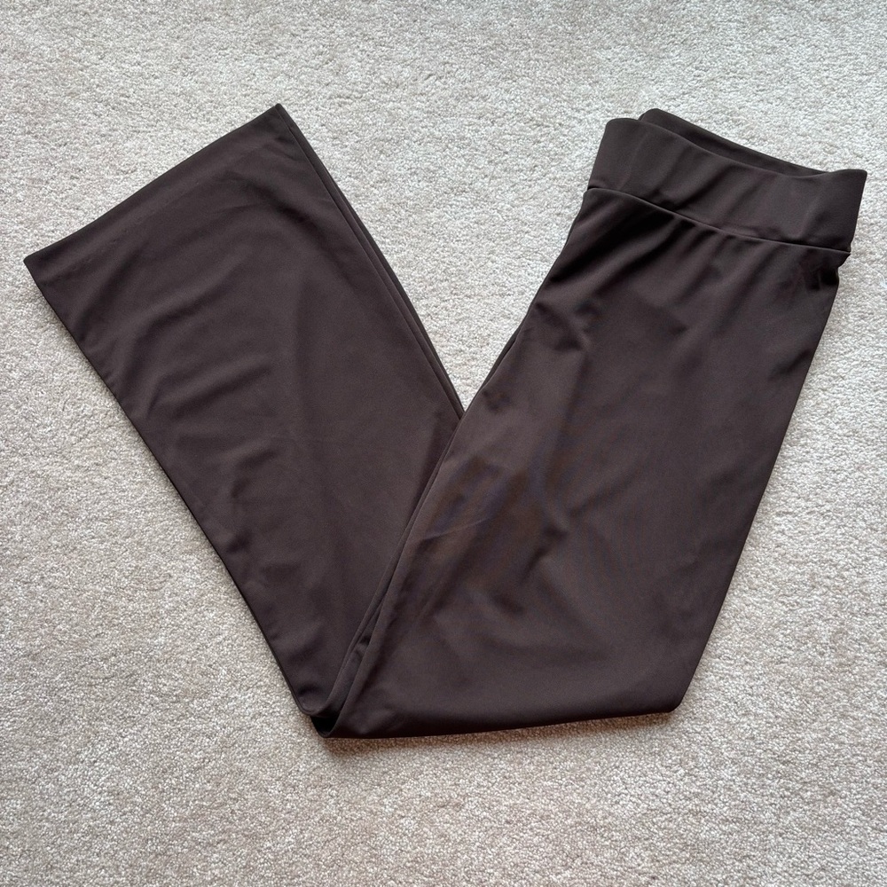 Motherhood Maternity dressy knit pants